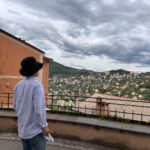 Choi Woo-shik Instagram -