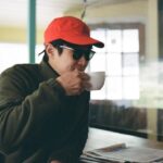 Choi Woo-shik Instagram - 🇨🇦
