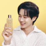 Choi Woo-shik Instagram - @freshbeautykorea #프레쉬 #프레쉬베스트셀러 #콤부차에센스 #골든리퀴드