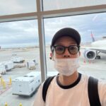 Choi Woo-shik Instagram - 오늘밤 저녁 8시50분 #서진이네 #primevideo #tvn #