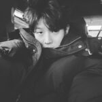 Choi Woo-shik Instagram -