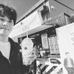 Choi Woo-shik Instagram - 늘품기쁨-감사합니당🙇🏻‍♂️