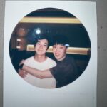 Choi Woo-shik Instagram – Love from peakboy
