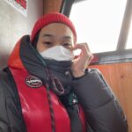 Choi Woo-shik Instagram - Heartu
