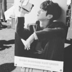 Choi Woo-shik Instagram - 🙏🏻 Thank you TEAM!!! 💆🏻👍🏻