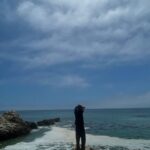 Choi Woo-shik Instagram - Guess the place