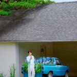 Choi Woo-shik Instagram - #광고 자연에서 영감을 받아 그려낸 이번 리미티드 에디션은 마치 긍정적이고 화창한 날들을 약속하게 만드는거 같아요 🌿🍀 @freshbeautykorea #프레쉬#프레쉬뷰티#콤부차에센스#오아물리미티드에디션
