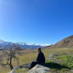Choi Woo-shik Instagram - 🏔️ 🥾 🏕️