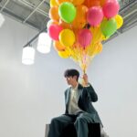 Choi Woo-shik Instagram - #하이마트