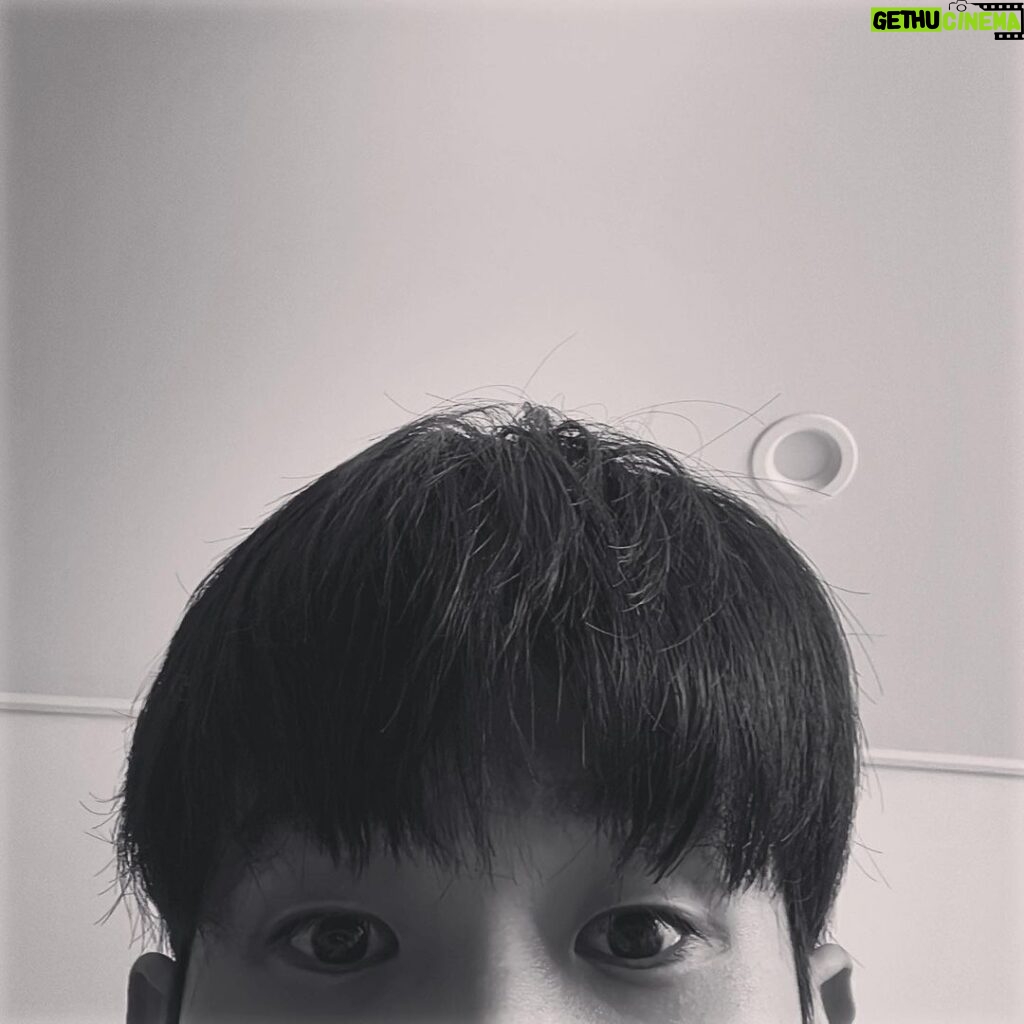 Choi Woo-shik Instagram - 2022.3.15 🤖