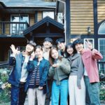 Choi Woo-shik Instagram - 이거 맞아 #그해우리는