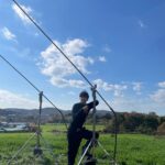 Choi Woo-shik Instagram - 🐄🐄🥛🤠