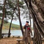 Choi Woo-shik Instagram -