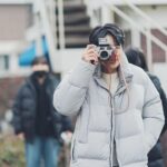Choi Woo-shik Instagram -