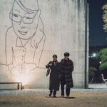 Choi Woo-shik Instagram - 최선을다할것 #그해우리는
