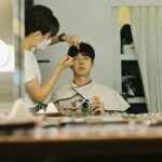 Choi Woo-shik Instagram -