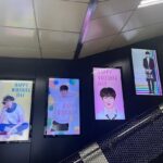Choi Woo-shik Instagram - 여러분 항상 감사드립니다. 이렇게 요 몇일간 여러분 덕분에 너무나 행복한 나날들을 보내고있습니다. 항상 건강하시고 행복하세요! 🙇🏻‍♂️메세지북을 다음에 함께 읽어보는 자리를 만들어볼께요!!!