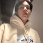 Choi Woo-shik Instagram -