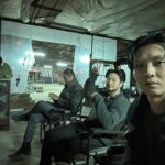 Choi Woo-shik Instagram -