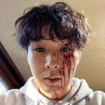Choi Woo-shik Instagram - A Killer Parad⭕️x
