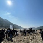 Choi Woo-shik Instagram - Lee Tang