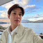 Choi Woo-shik Instagram - 🇳🇿