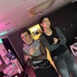 Choi Yeon-jun Instagram - rock n roll 🖤☠️🖤 @yungblud