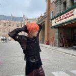 Choi Yeon-jun Instagram - chasing that feeling