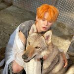 Choi Yeon-jun Instagram – two wolves