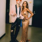 Choi Yeon-jun Instagram - my good friend Anitta @anitta