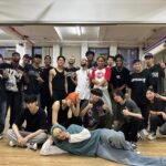 Choi Yeon-jun Instagram - VMAs