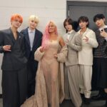 Choi Yeon-jun Instagram - VMAs