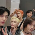 Choi Yeon-jun Instagram - VMAs