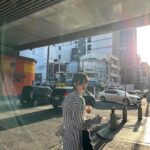 Choi Yeon-jun Instagram - youth