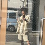 Choi Yeon-jun Instagram - youth