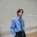 Choi Yeon-jun Instagram - youth