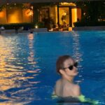 Choi Yeon-jun Instagram - Manila