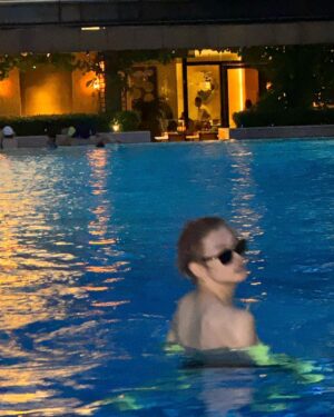 Choi Yeon-jun Instagram - Manila