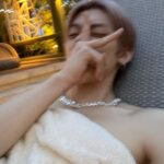 Choi Yeon-jun Instagram - Manila
