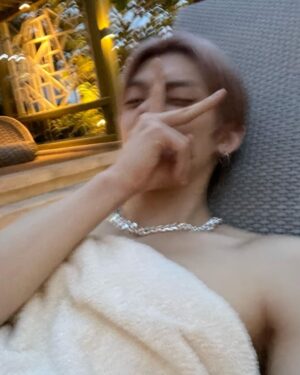 Choi Yeon-jun Instagram - Manila