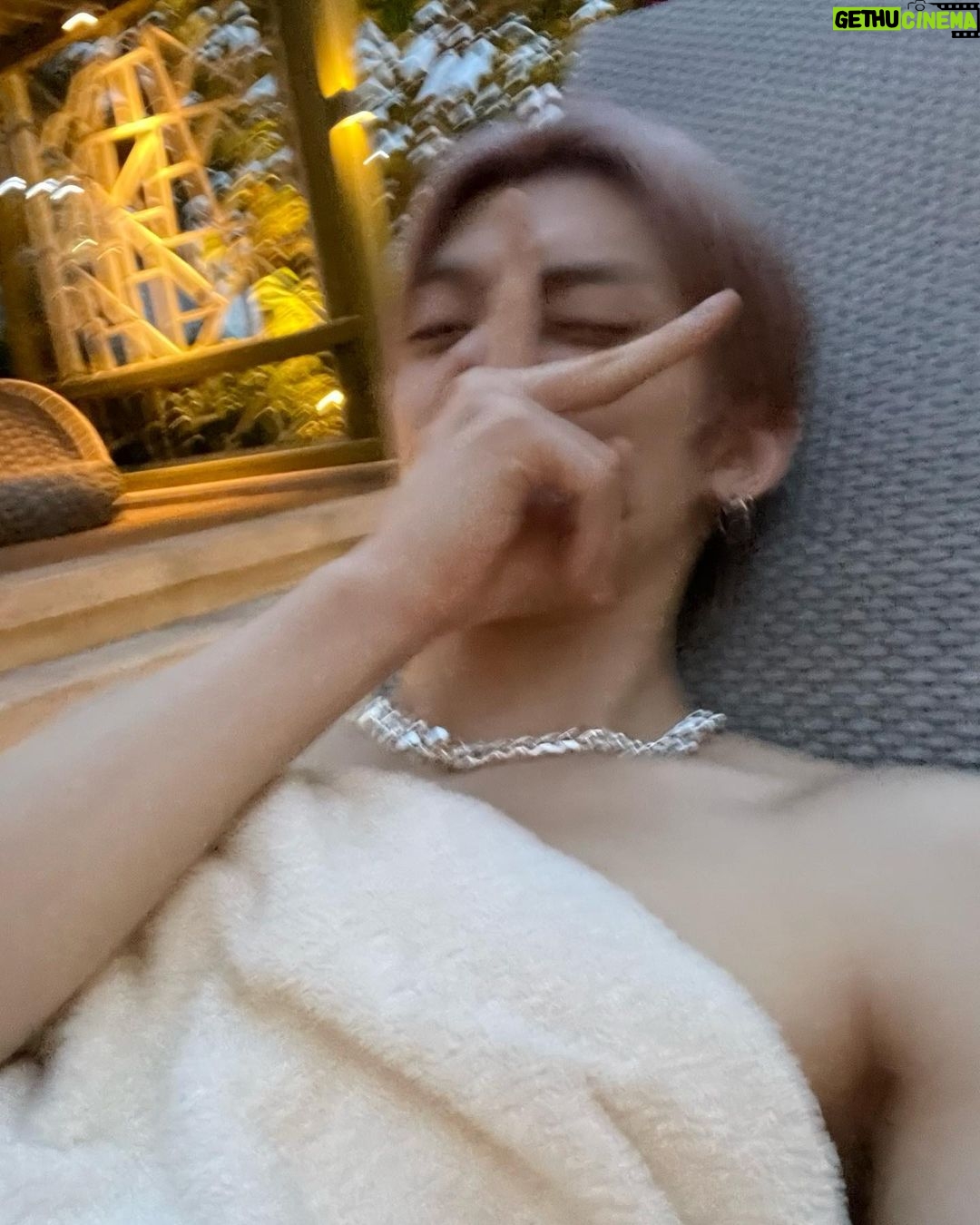 Choi Yeon-jun - 5.1 Million Likes - Manila