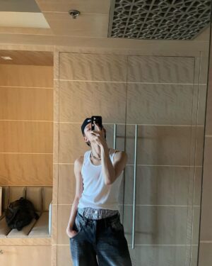 Choi Yeon-jun Instagram - Manila