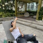 Choi Yeon-jun Instagram - Manila