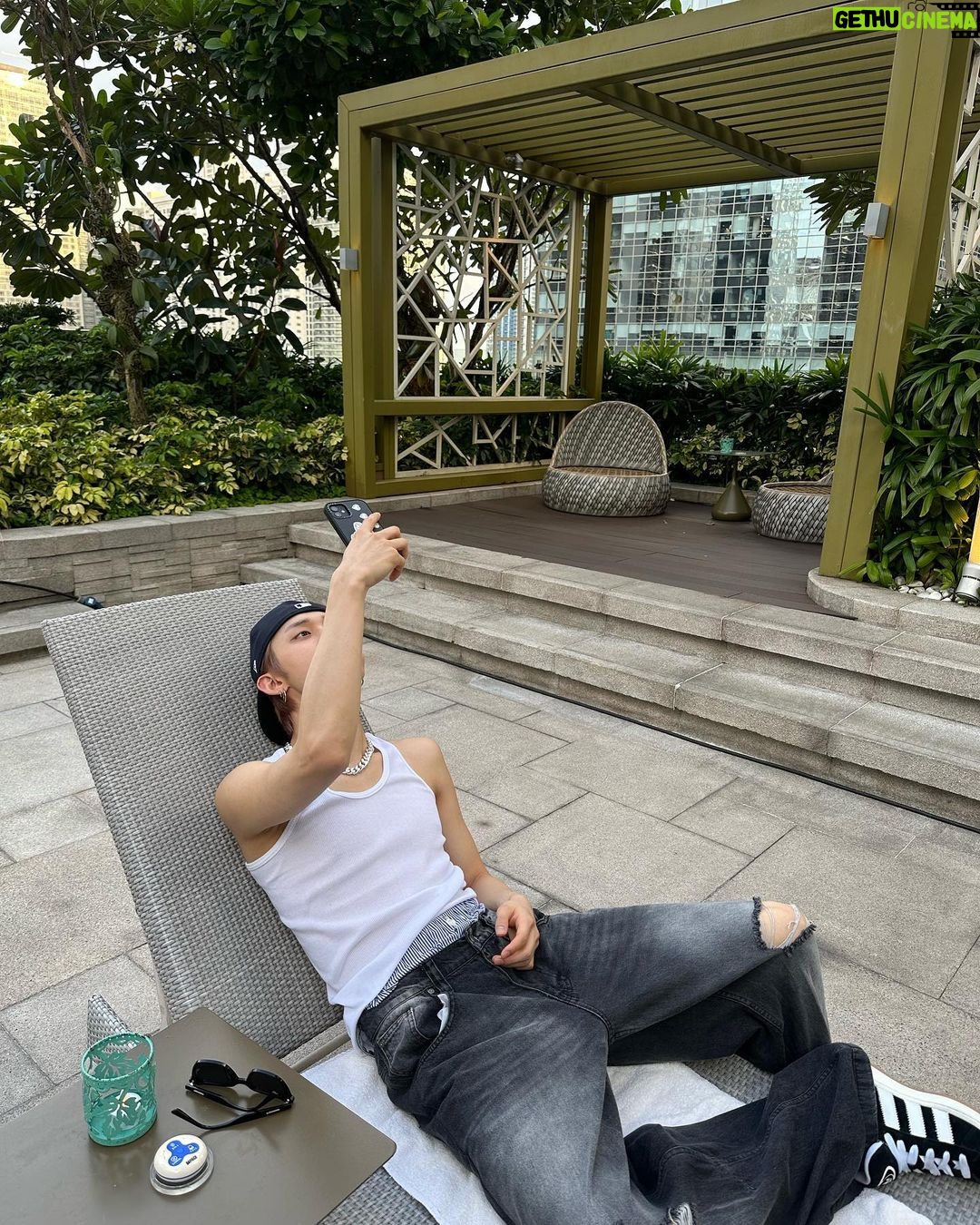 Choi Yeon-jun - 5.1 Million Likes - Manila