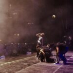 Choi Yeon-jun Instagram - TXTPALOOZA🎸❤️‍🔥