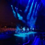 Choi Yeon-jun Instagram - TXTPALOOZA🎸❤️‍🔥