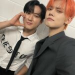Choi Yeon-jun Instagram – 빈이랑 @jutdwae
