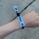 Choi Yeon-jun Instagram - enjoying lollapalooza🤘