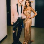 Choi Yeon-jun Instagram - my good friend Anitta @anitta