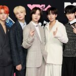 Choi Yeon-jun Instagram - VMAs